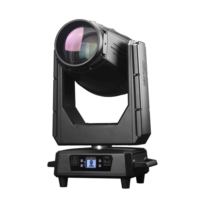 鹰击480/580防水光束灯